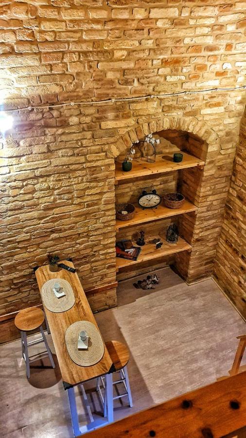 Apartamento Chiocciola Offida