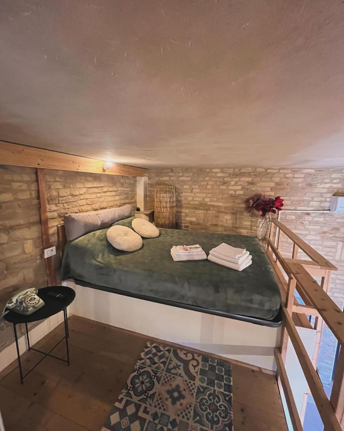 Apartamento Chiocciola Offida